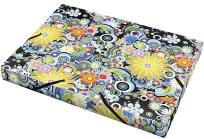 Opakowanie Teczka Box A4 na gumkę z nadrukiem Summer