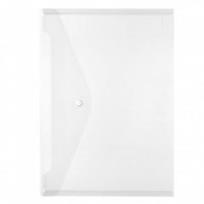 Opakowanie Teczka na dokumenty A4 trans. przezroczysta(6szt)