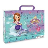 Opakowanie Teczka z rączką A4 STK Sofia