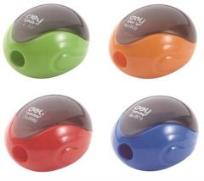 Opakowanie Temperówka 0525/0580 muszelka (36szt) DELI