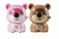 Opakowanie Temperówka 0669 korbka szop DELI