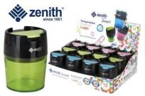 Opakowanie Temperówka Luppi 2 otwory dspl (12szt) ZENITH