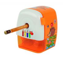 Opakowanie Temperówka na korbkę dla dzieci