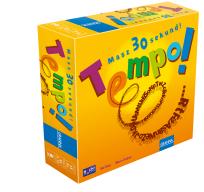 Opakowanie TEMPO Masz 30 sekund