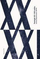 Okładka książki Teologie XX i XXI wieku