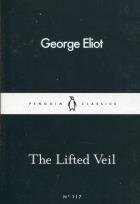 Okładka książki The Lifted Veil