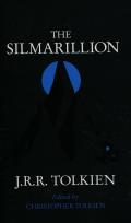 Okładka książki The Silmarillion