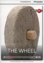 Okładka książki The Wheel