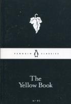 Opakowanie The Yellow Book