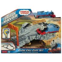 Opakowanie Tomek i Przyjaciele Przygoda na klifie