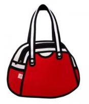 Opakowanie Torebka 2D 3870-R NARCISSUS