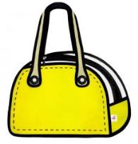 Opakowanie Torebka 2D 3888-Y NARCISSUS