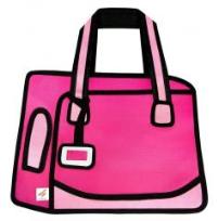 Opakowanie Torebka 2D 3912-P NARCISSUS