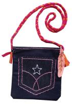 Opakowanie Torebka Jeans Pocket STnux