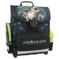 Opakowanie Tornister ergonomiczny Dinozaur 10