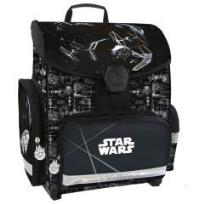 Opakowanie Tornister Ergonomiczny K Star Wars 14 DERFORM