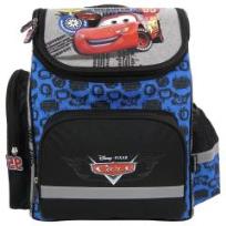 Opakowanie Tornister Ergonomiczny M Cars 38 DERFORM