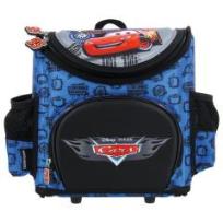 Opakowanie Tornister Ergonomiczny mały Cars 38 DERFORM