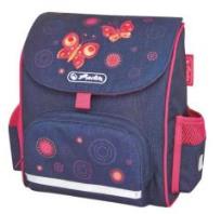 Opakowanie Tornister Mini Softbag Butterfly