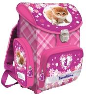 Opakowanie Tornister szkolny Cat