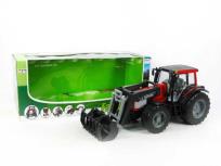 Opakowanie Traktor z ładowarką 52cm