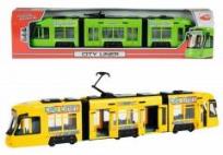 Opakowanie Tramwaj City Liner 46 cm, 2 rodzaje