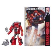 Opakowanie Transformers Generations Deluxe Ironhide