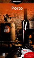 Okładka książki Travelbook - Porto