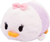 Opakowanie Tsum Tsum świecące pluszaki Daisy