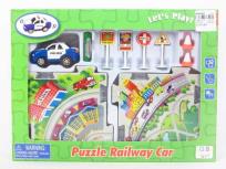 Opakowanie Ulica 30 X 22 cm