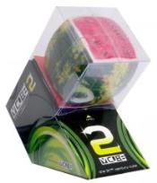 Opakowanie V-Cube 2 Watermelon (2x2x2) wyprofilowana VERDES