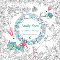 Okładka książki W krainie fantazji