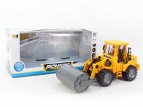 Okładka książki WALEC DROGOWY Z NAPĘDEM 40 CM.