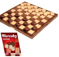 Opakowanie WARCABY KLASYCZNE BPZ-KUKURYKU