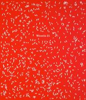 Okładka książki Wesela 21