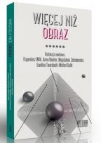 Okładka książki Więcej niż obraz