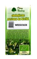 Zdjęcie produktu WIESIOŁEK 30g - Nasiona na kiełki Eko