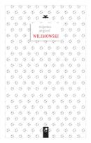 Okładka książki Wilimowski