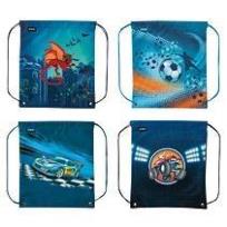 Opakowanie Worek na obuwie Boys Mix II