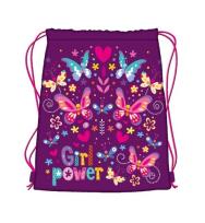 Opakowanie Worek na obuwie Flowers