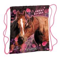 Opakowanie Worek szkolny na ramię Horse