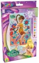 Okładka książki Wyklejana mozaika - Fawn