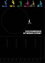 Okładka książki Wytwórnik filmowy