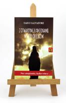 Okładka książki Z otwartymi ramionami wśród obłoków