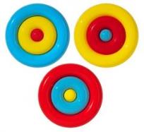 Opakowanie Zabawka kreatywna Nello - różne rodzaje