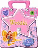 Okładka książki Zabłyśnij! Wróżki