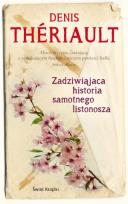 Okładka książki Zadziwiająca historia samotnego listonosza
