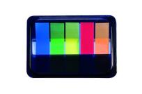 Opakowanie Zakładki indeksujące 45x12 Z-Type D.RECT