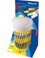 Opakowanie Zakreślacz zmazywalny 456 dspl (50szt)