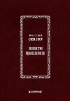 Okładka książki Zdobnictwo rękodzielnicze